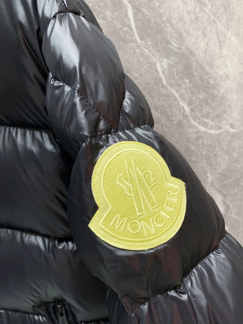 Versatile Moncler Down Jackets 144157