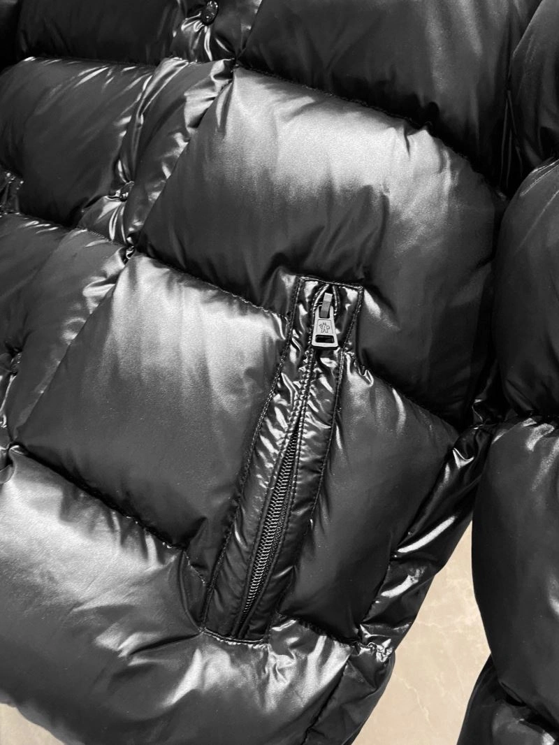 Versatile Moncler Down Jackets 144157