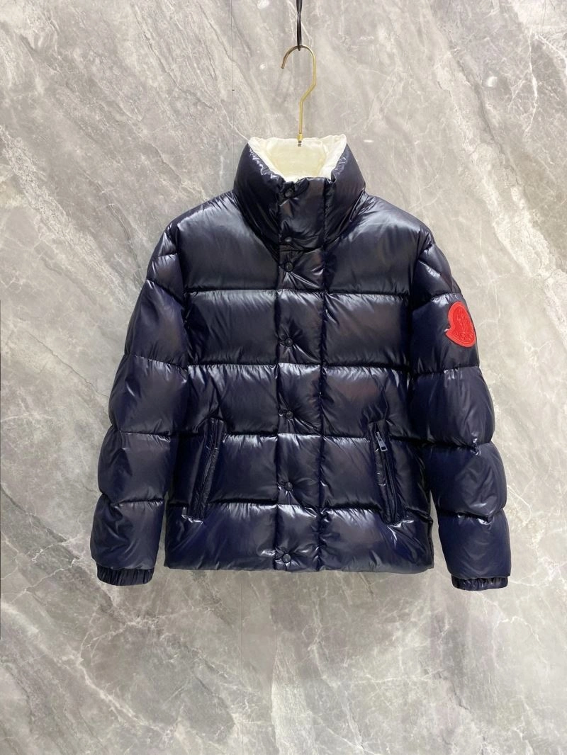 Moncler Down Jackets Efficient 144164