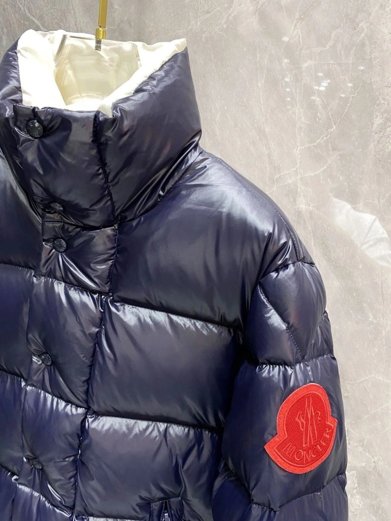 Moncler Down Jackets Efficient 144164
