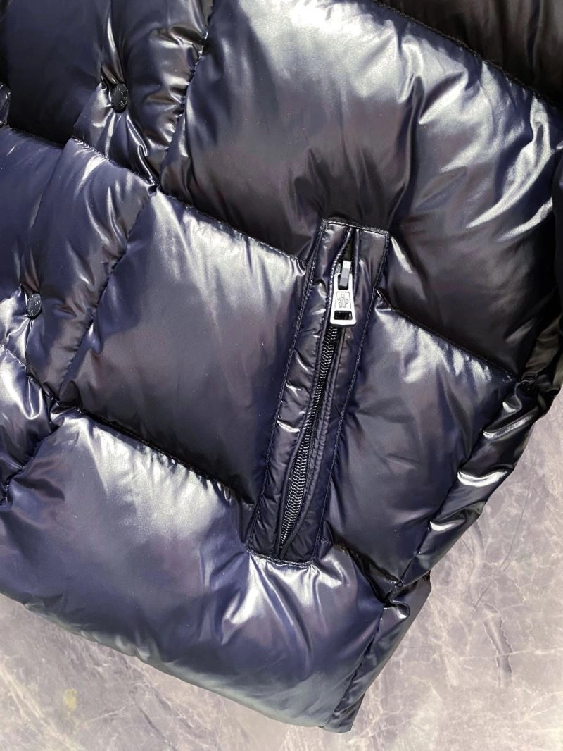 Moncler Down Jackets Efficient 144164