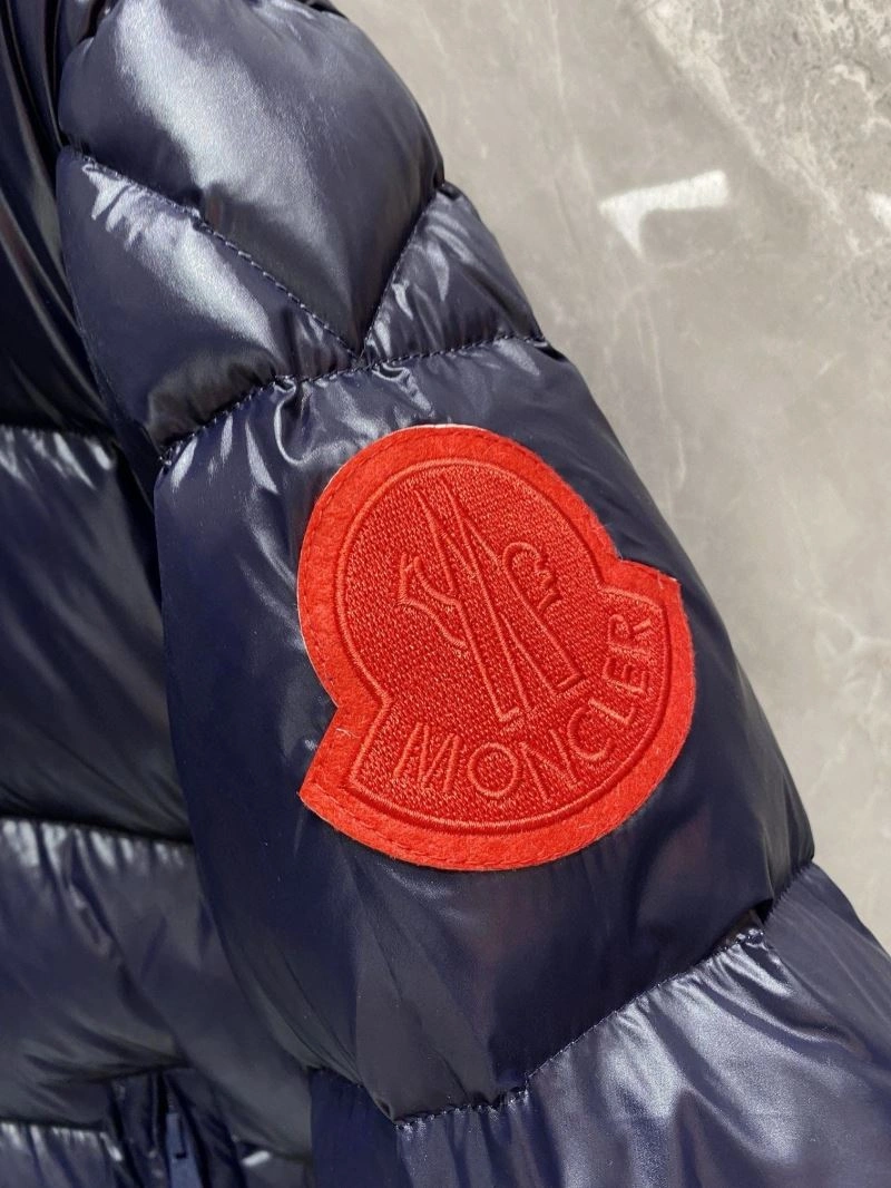 Moncler Down Jackets Efficient 144164
