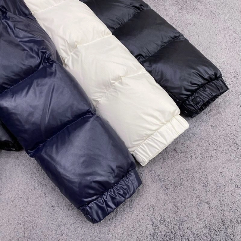Moncler Down Jackets Efficient 144164