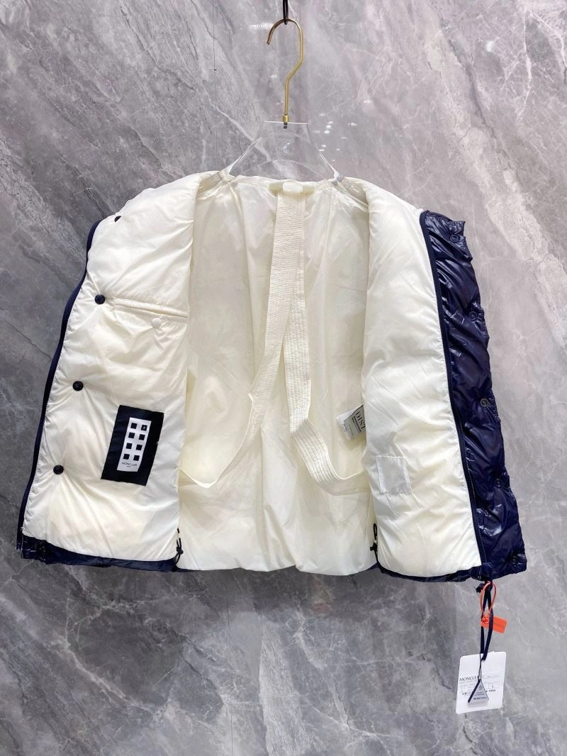 Moncler Down Jackets Efficient 144164