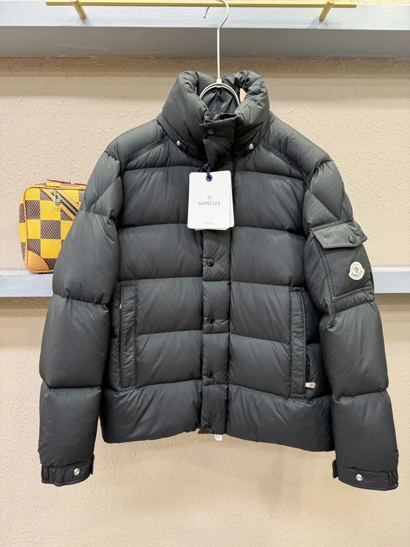 Tailored Moncler Down Jackets 144156