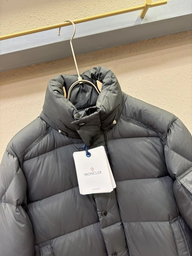 Tailored Moncler Down Jackets 144156