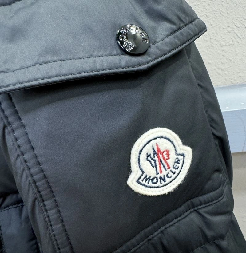 Tailored Moncler Down Jackets 144156