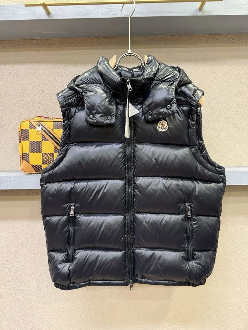 Moncler Down Jackets Efficient 144159