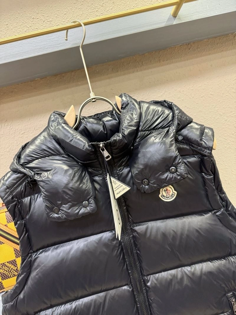 Moncler Down Jackets Efficient 144159