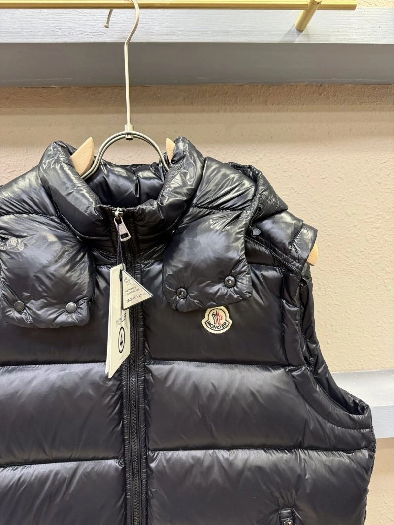 Moncler Down Jackets Efficient 144159