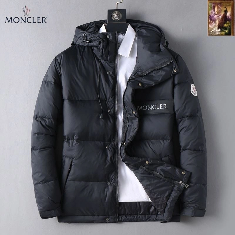 Moncler Down Jackets Comfortable 139511