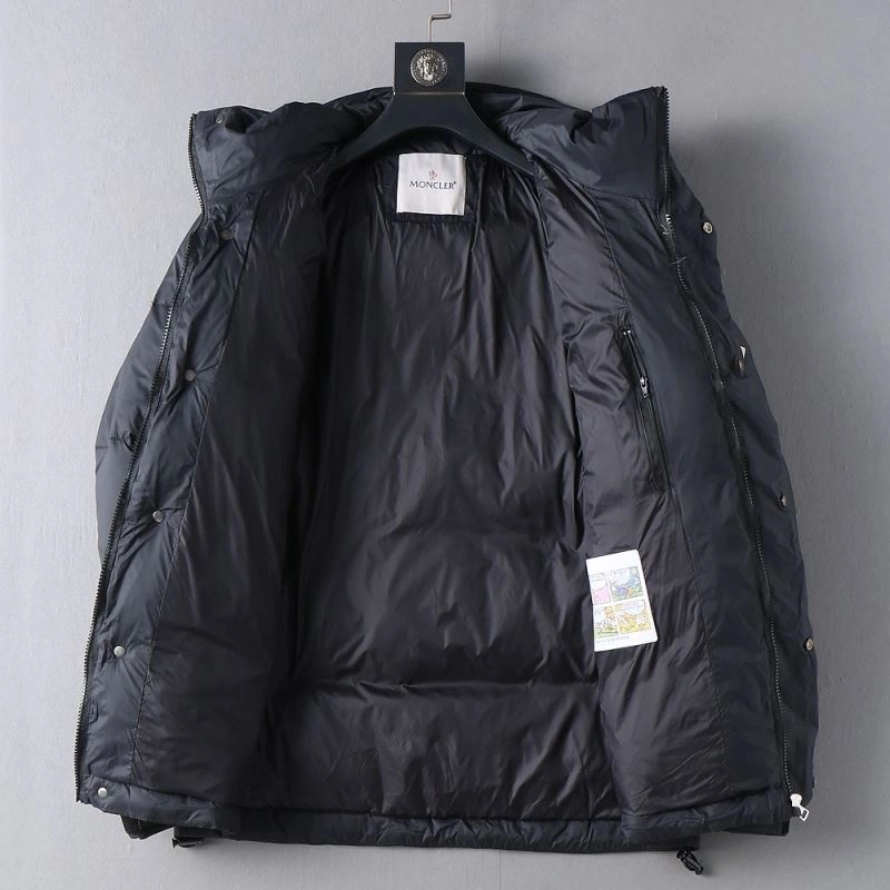 Moncler Down Jackets Comfortable 139511