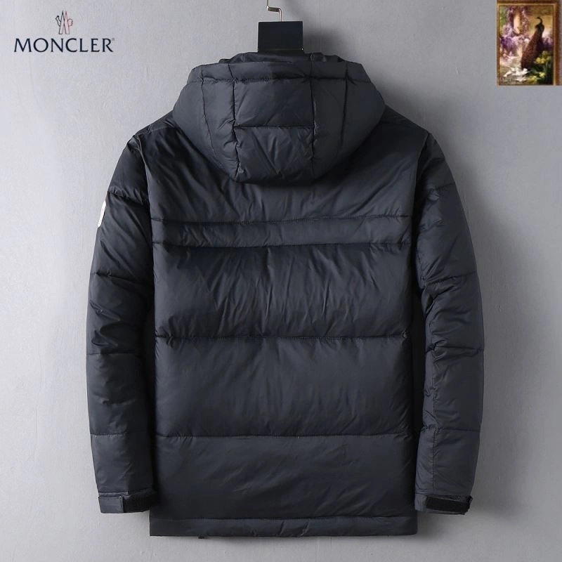 Moncler Down Jackets Comfortable 139511