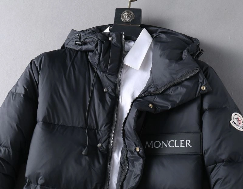 Moncler Down Jackets Comfortable 139511