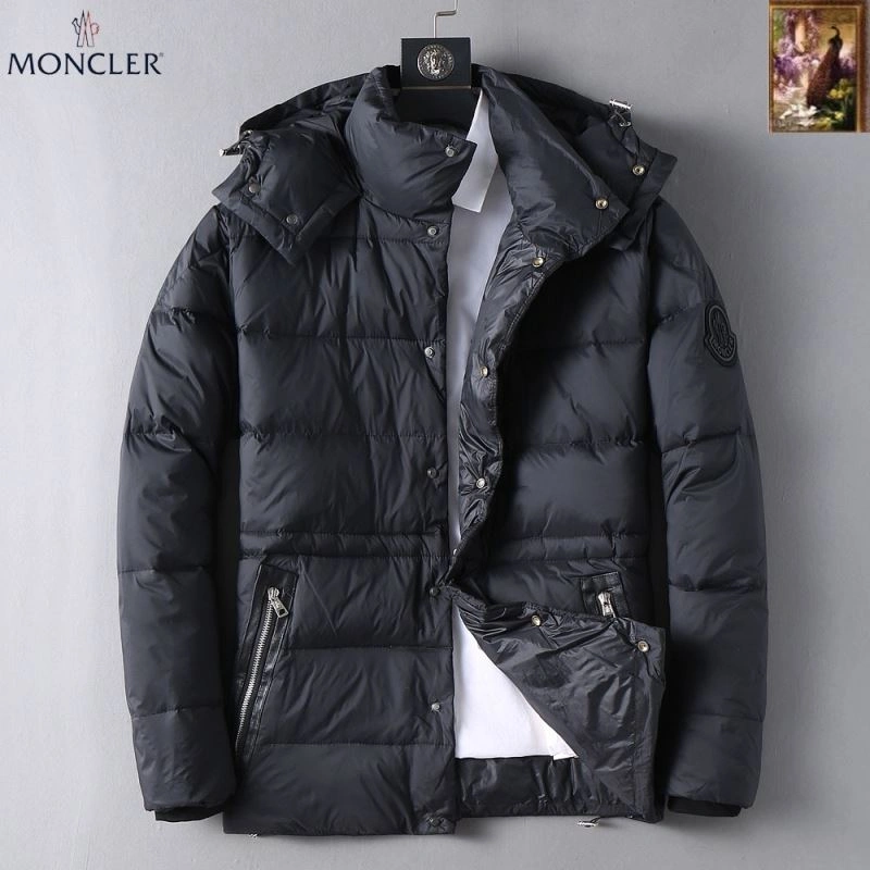 StreetReady Moncler Down Jackets 144160