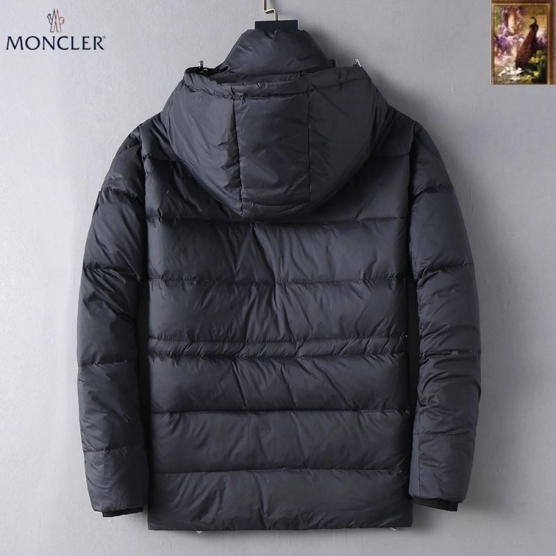 StreetReady Moncler Down Jackets 144160