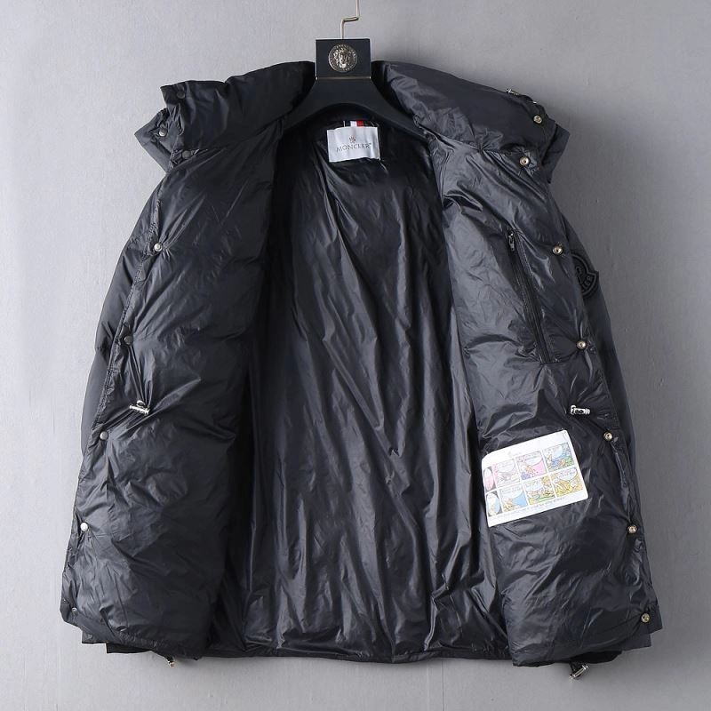 StreetReady Moncler Down Jackets 144160