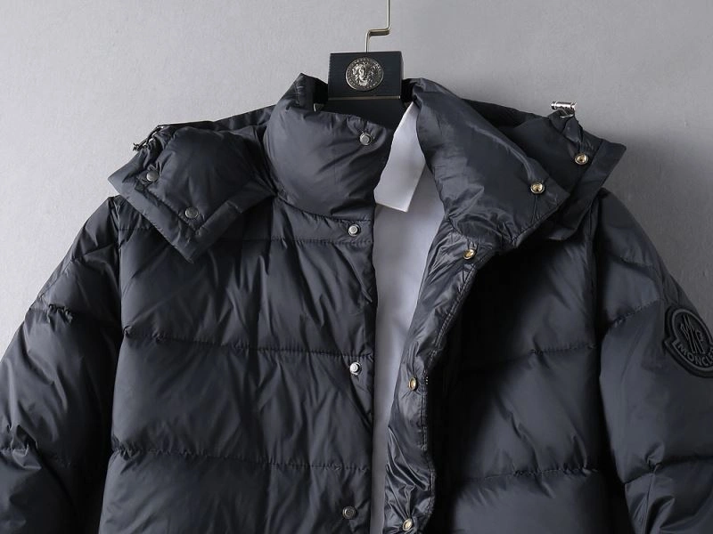 StreetReady Moncler Down Jackets 144160