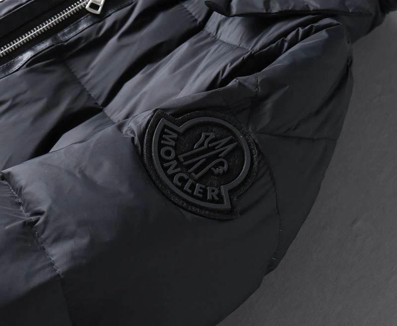 StreetReady Moncler Down Jackets 144160