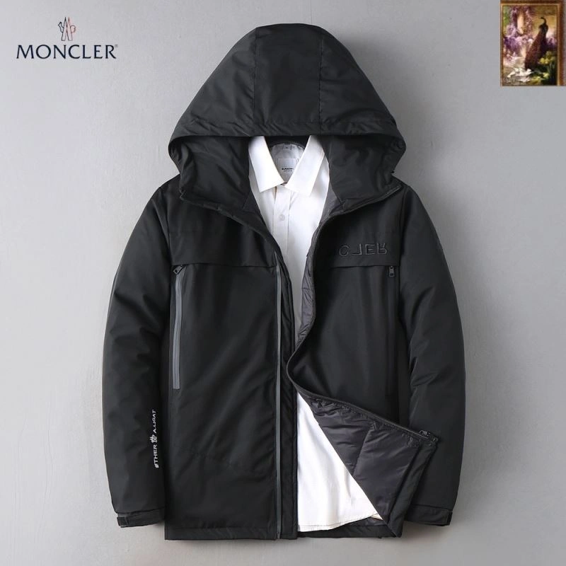 Moncler Down Jackets Classic 144145