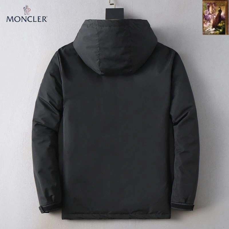 Moncler Down Jackets Classic 144145