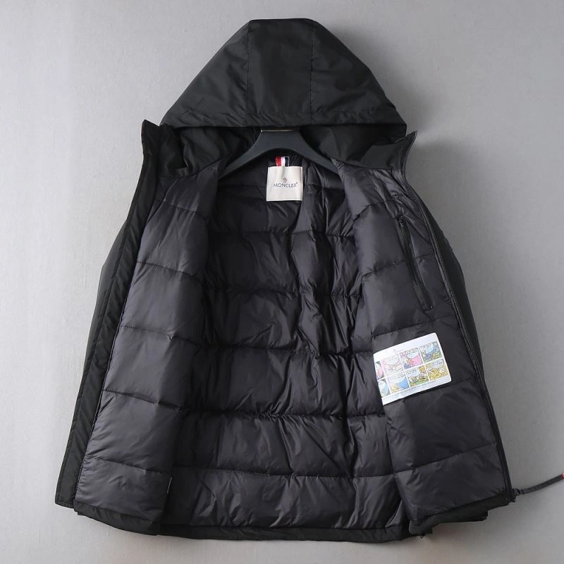 Moncler Down Jackets Classic 144145