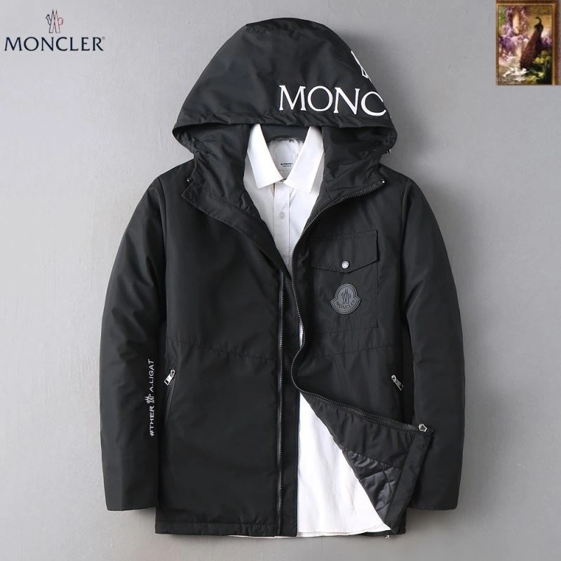 Moncler Down Jackets AllSeason 144155