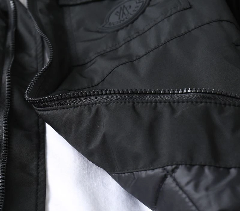 Moncler Down Jackets AllSeason 144155