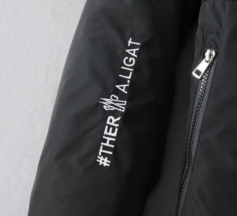 Moncler Down Jackets AllSeason 144155