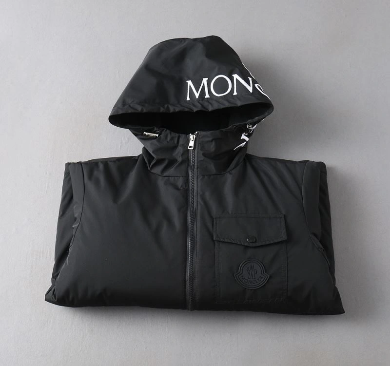 Moncler Down Jackets AllSeason 144155
