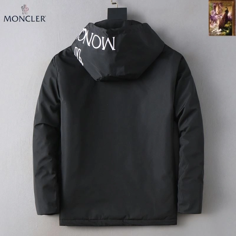 Moncler Down Jackets AllSeason 144155
