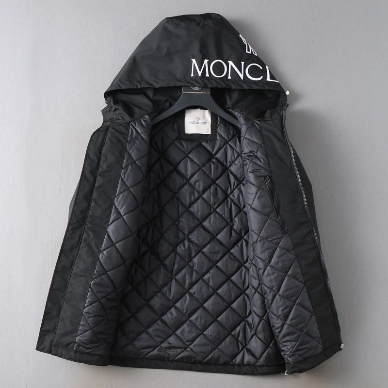Moncler Down Jackets AllSeason 144155