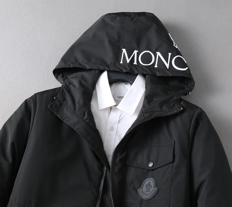 Moncler Down Jackets AllSeason 144155