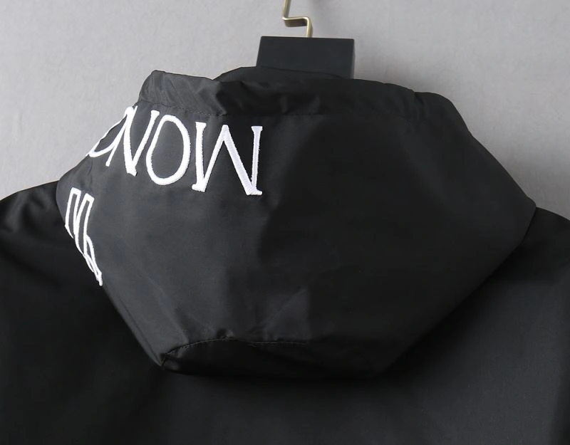 Moncler Down Jackets AllSeason 144155