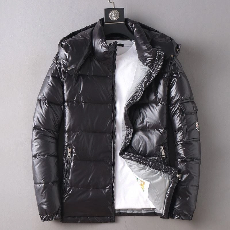 NewStyle Moncler Down Jackets 144149