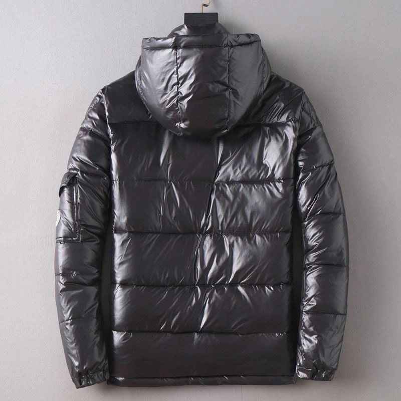 NewStyle Moncler Down Jackets 144149