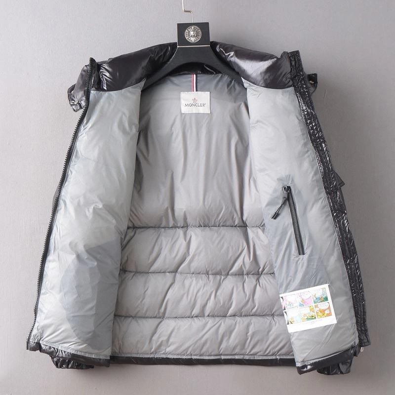 NewStyle Moncler Down Jackets 144149