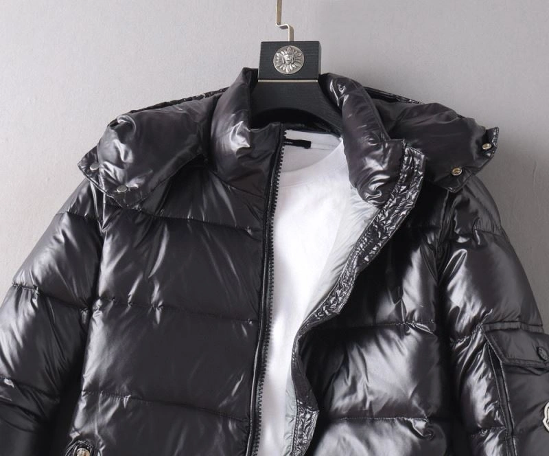 NewStyle Moncler Down Jackets 144149