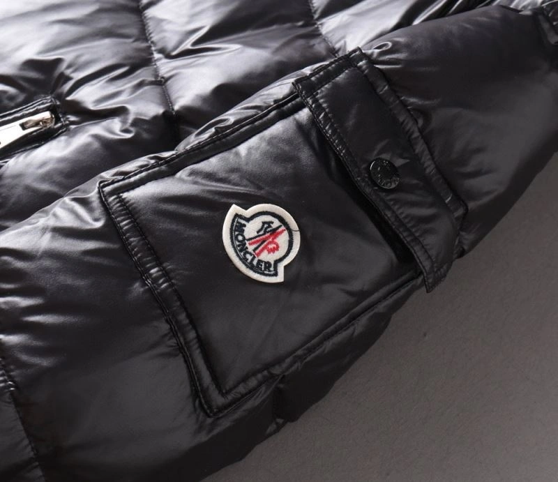 NewStyle Moncler Down Jackets 144149