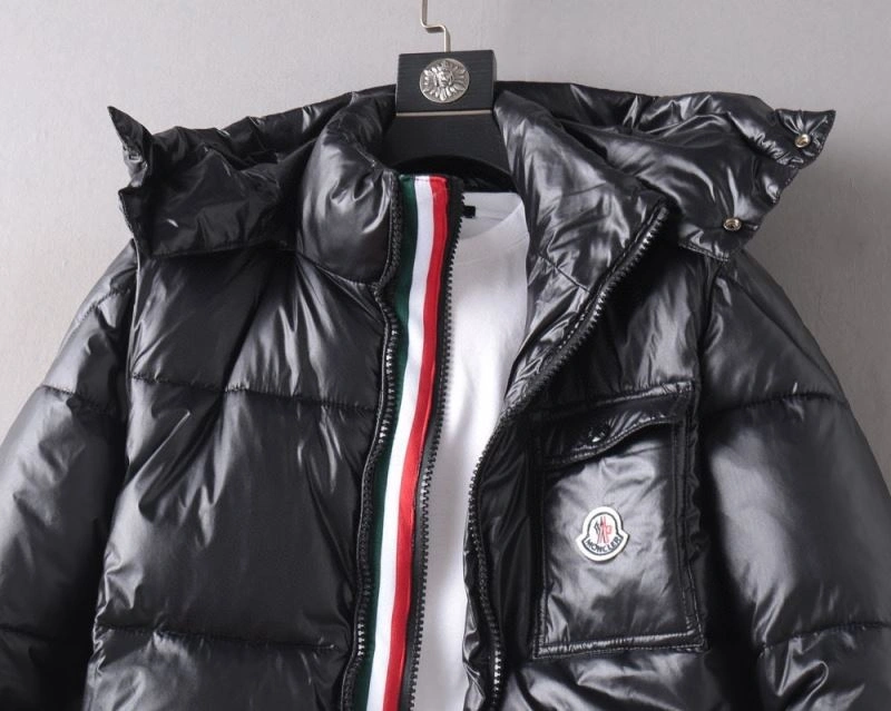 Refined Moncler Down Jackets 144151