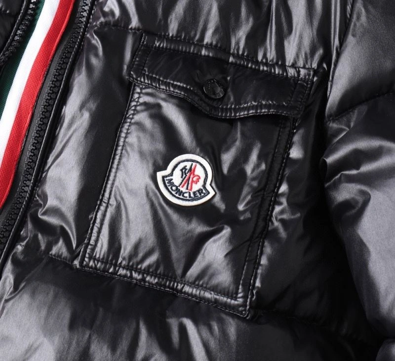 Refined Moncler Down Jackets 144151