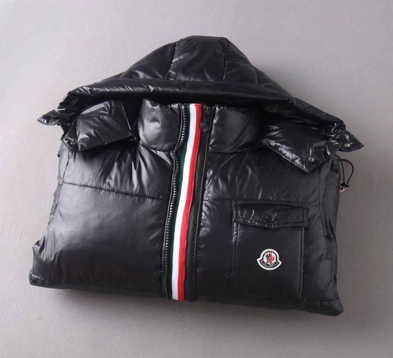Refined Moncler Down Jackets 144151