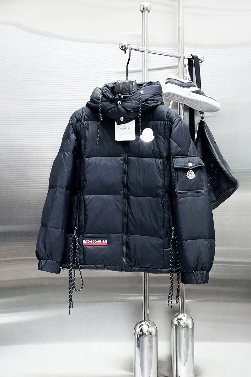 Moncler Down Jackets StreetReady 144175