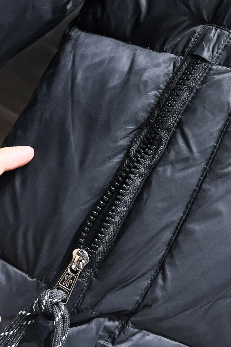 Moncler Down Jackets StreetReady 144175
