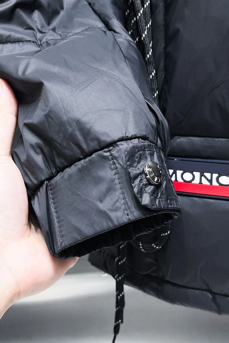 Moncler Down Jackets StreetReady 144175