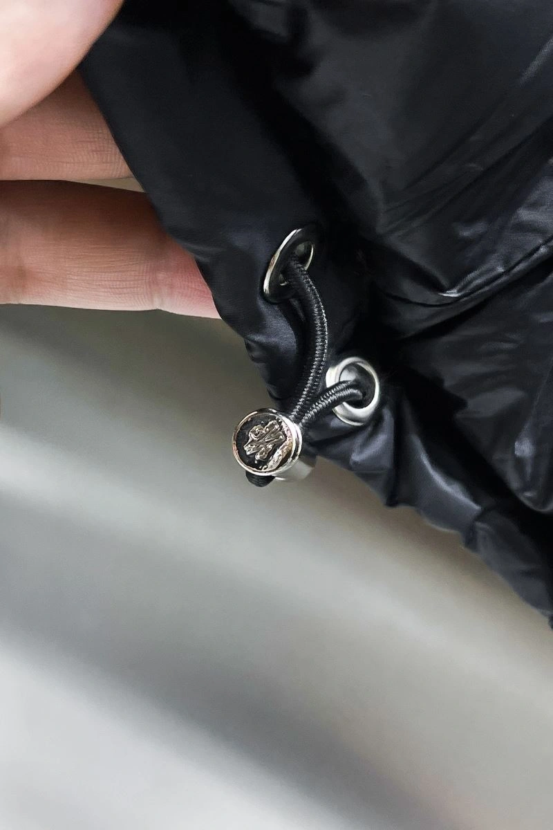Moncler Down Jackets StreetReady 144175