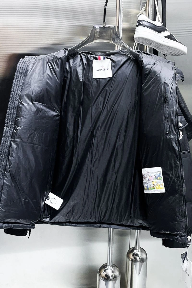 Moncler Down Jackets StreetReady 144175
