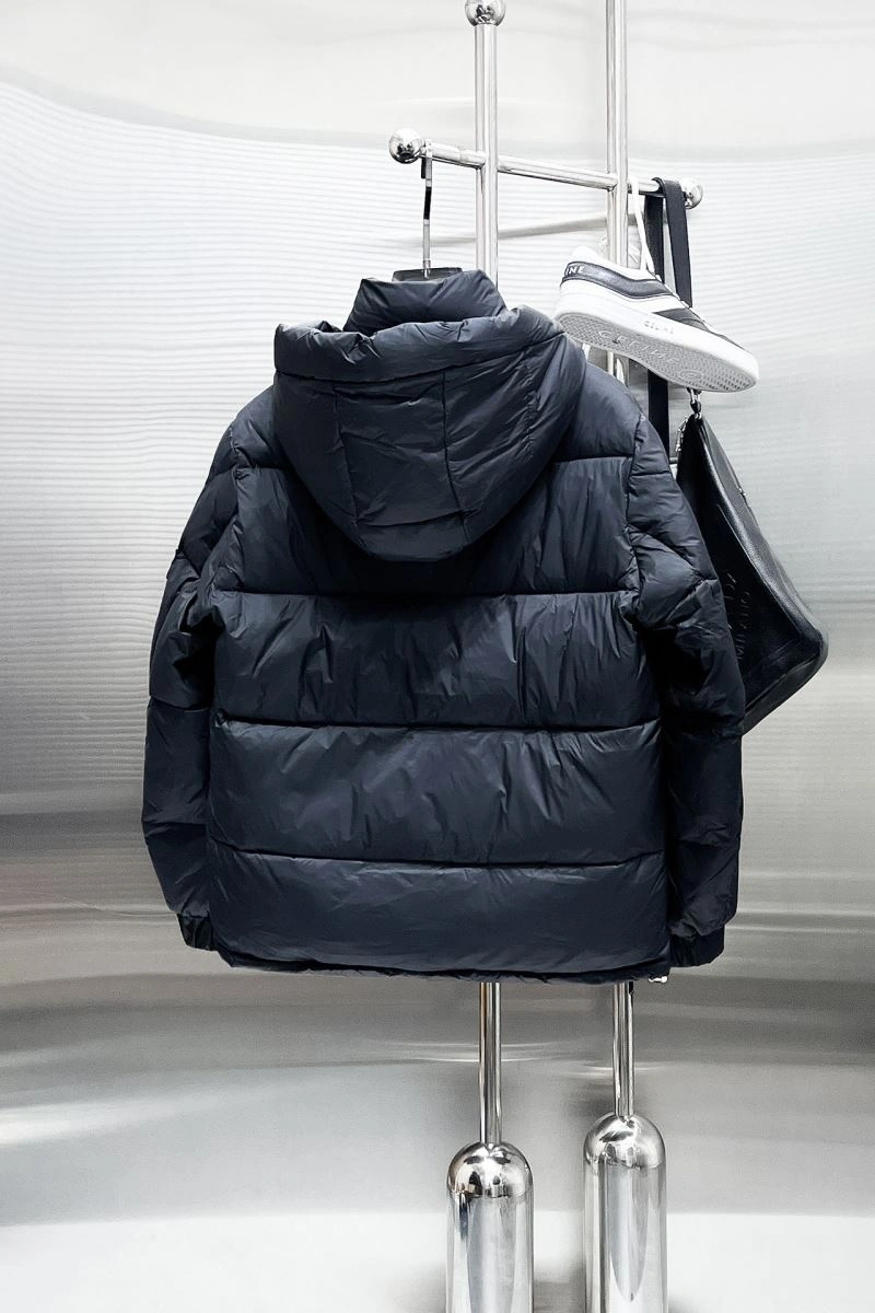 Moncler Down Jackets StreetReady 144175