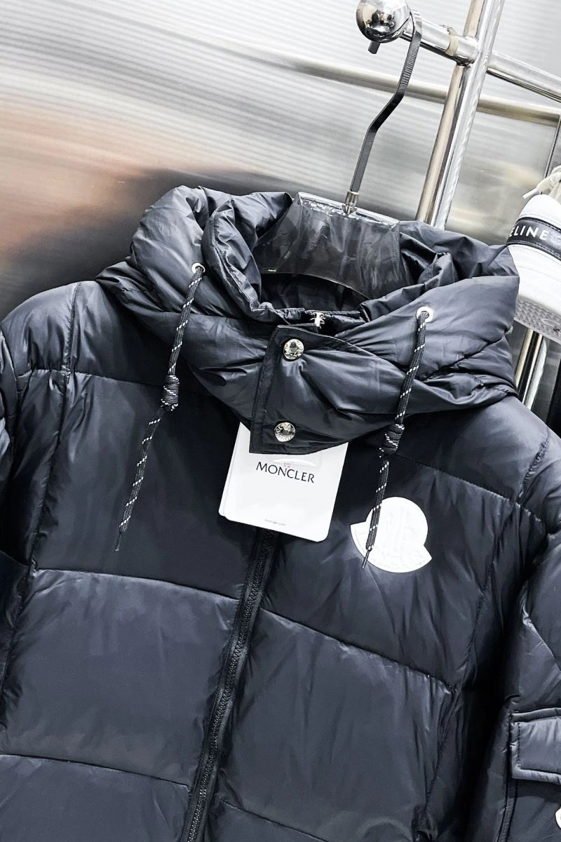 Moncler Down Jackets StreetReady 144175