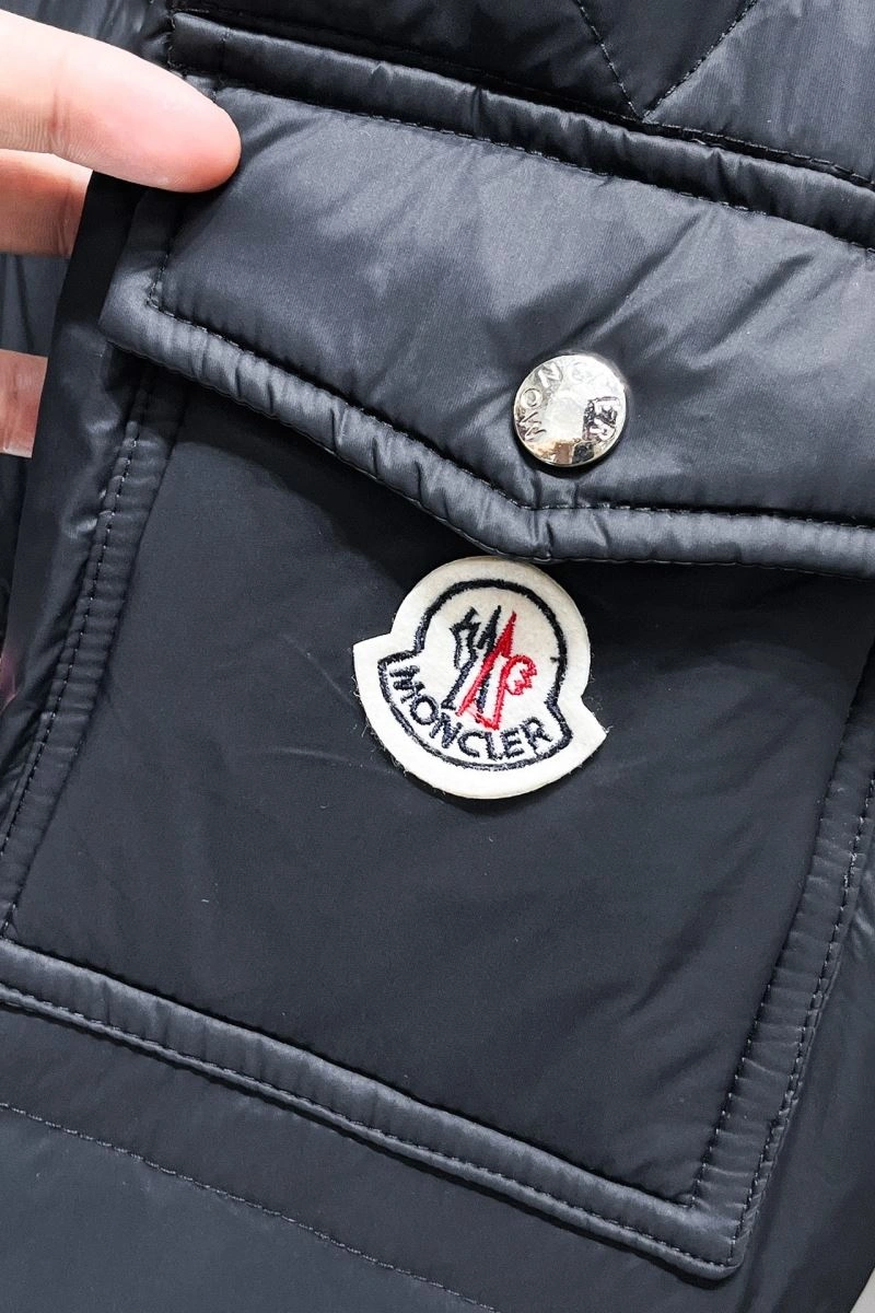 Moncler Down Jackets StreetReady 144175